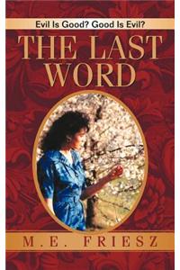 Last Word