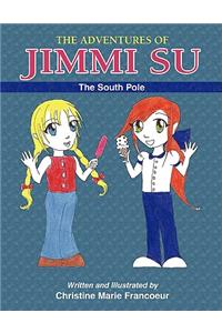The Adventures of Jimmi Su