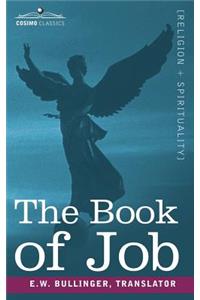 Book of Job, Including the Oldest Lesson in the World