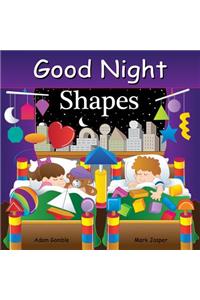 Good Night Shapes
