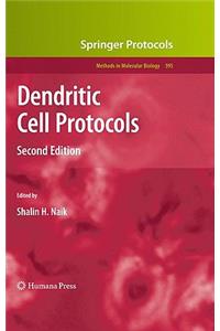 Dendritic Cell Protocols