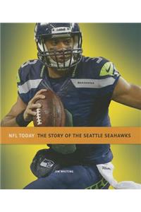 Story of the Seattle Seahawks