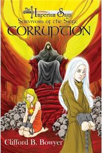 Corruption (the Imperium Saga