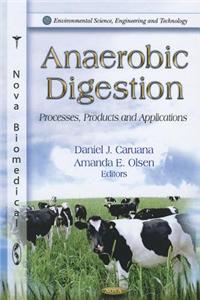 Anaerobic Digestion
