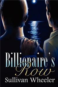 Billionaire's Row