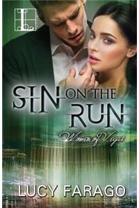 Sin on the Run