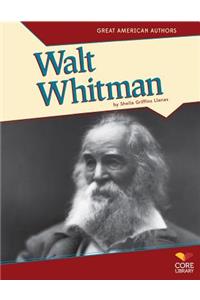 Walt Whitman