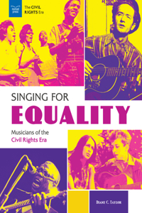 Singing for Equality