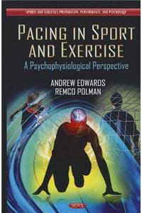 Pacing in Sport & Exercise