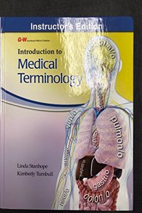 Introduction to Medical Terminology