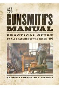 The Gunsmith's Manual