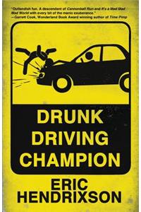 Drunk Driving Champion