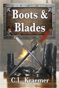 Boots and Blades