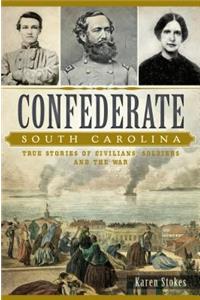 Confederate South Carolina