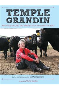 Temple Grandin