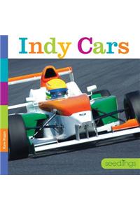 Seedlings: Indy Cars