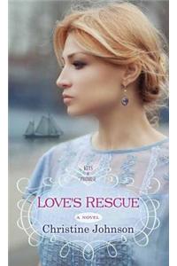 Love's Rescue
