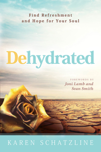 Dehydrated