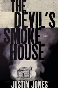 Devil's Smokehouse