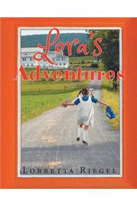 Lora's Adventures