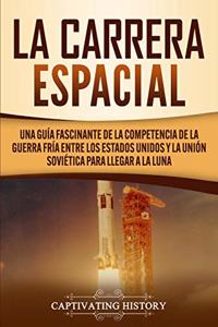 carrera espacial