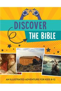 Discover the Bible