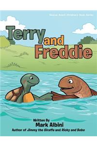 Terry and Freddie