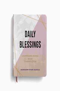 Daily Blessings