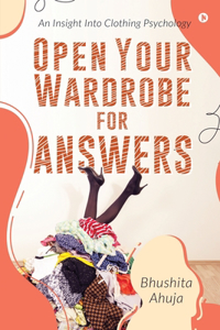 Open Your Wardrobe