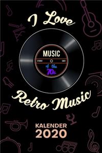 Kalender 2020