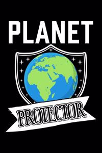 Planet Protector
