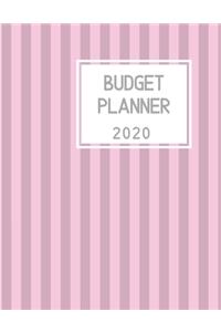 Budget Planner