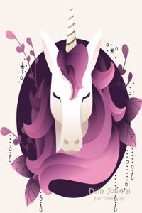 Daily Journal For Teen Girls