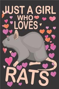 just a girl who loves RATS