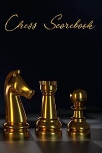 Chess Scorebook