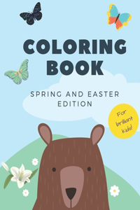 Coloring Book