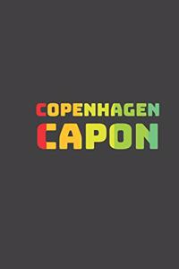 copenhagen capon