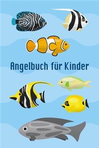 Angelbuch für Kinder
