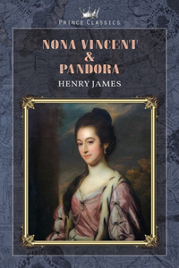 Nona Vincent & Pandora