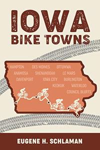 Iowa Bike Towns