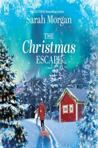 Christmas Escape Lib/E