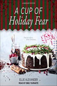 Cup of Holiday Fear