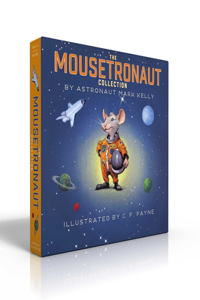 Mousetronaut Collection (Boxed Set)