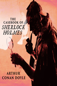 Casebook of Sherlock Holmes