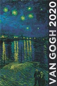 Van Gogh 2020