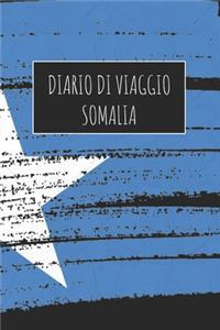 Diario di Viaggio Somalia