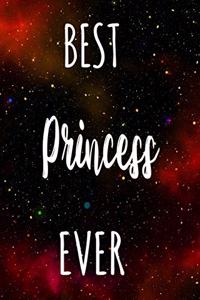 Best Princess Ever