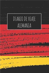 Diario De Viaje Alemania