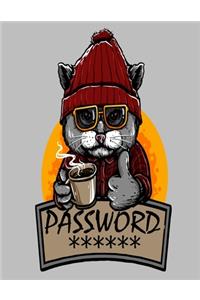 WTF Is My Password