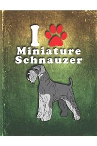 Miniature Schnauzer
